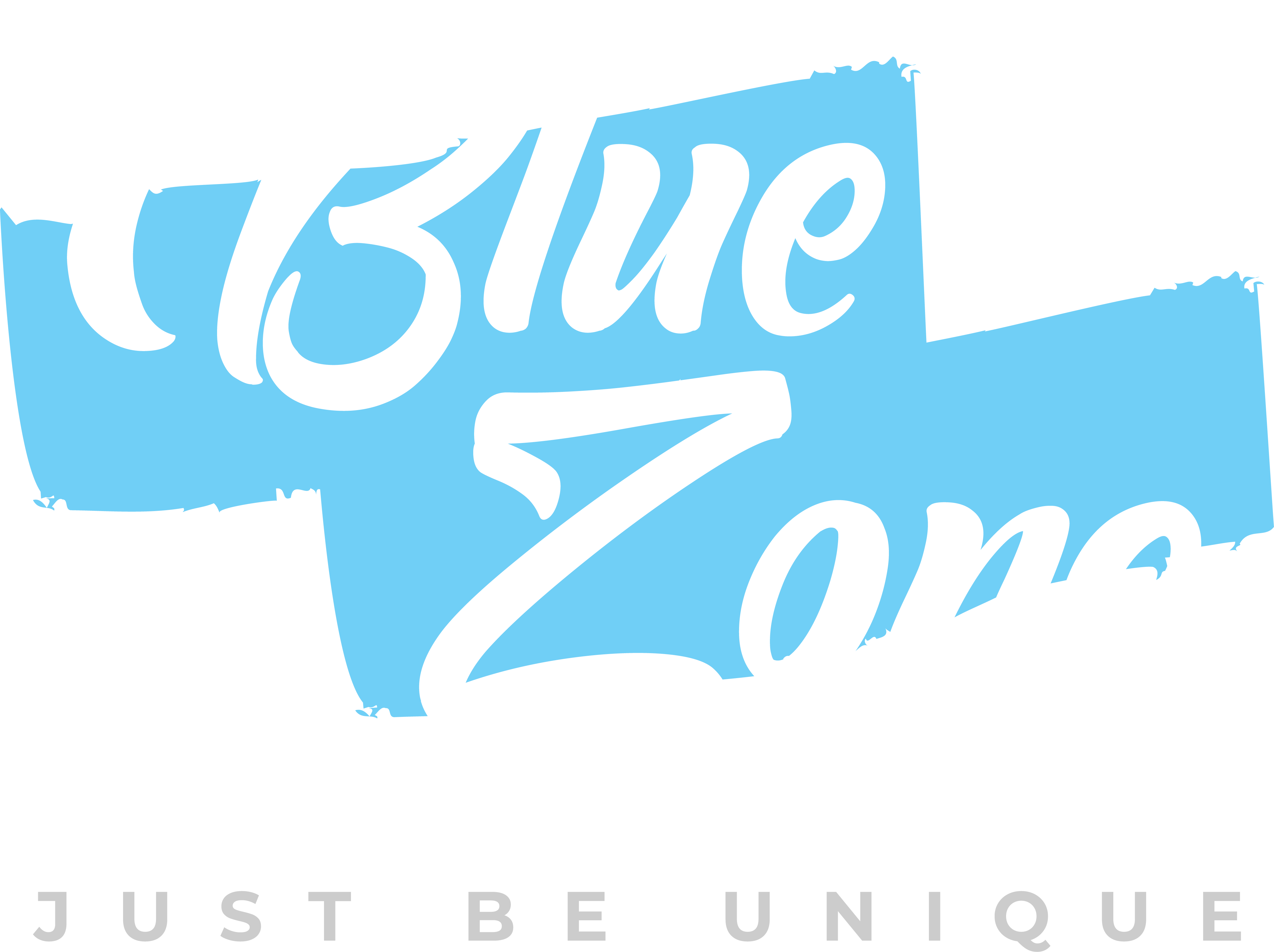 Bluezones